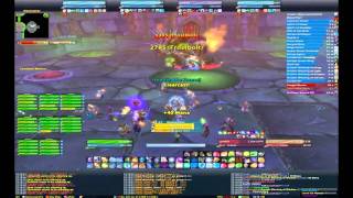 Aeternus vs Loatheb (original version)