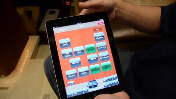 RTI Upgrade, Future Home Integration and Donnie Myers Luxury Coach