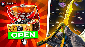 CASEHUG TODAY IS UNLUCKY DAY !! - CASEHUG PROMO CODE GIVEAWAY 2025