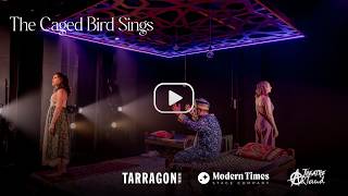 The Caged Bird Sings | Official Teaser Trailer | Onstage at Tarragon Theatre until June 28