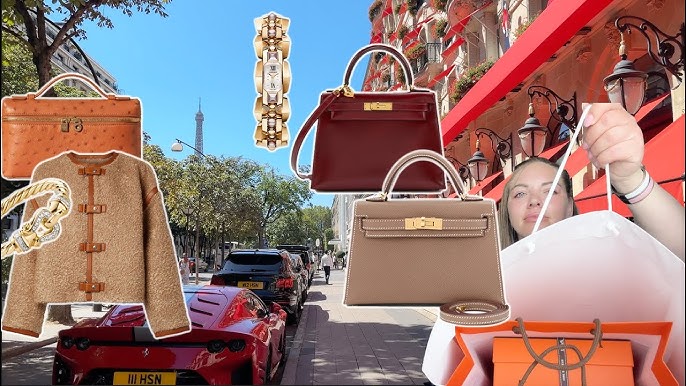 Milan LOUIS VUITTON Luxury Shopping Vlog 🇮🇹 FULL STORE TOUR → Louis  Vuitton Milano Galleria 