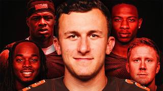 How The Cleveland Browns Ruined 10 Straight First Round Picks (2011-2021)