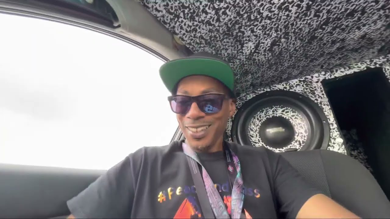 4 Resilient Sounds Platinum 15’s 4 8k’s 😳