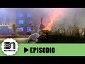 31 minutos - Episodio 4*05 - El meteorito