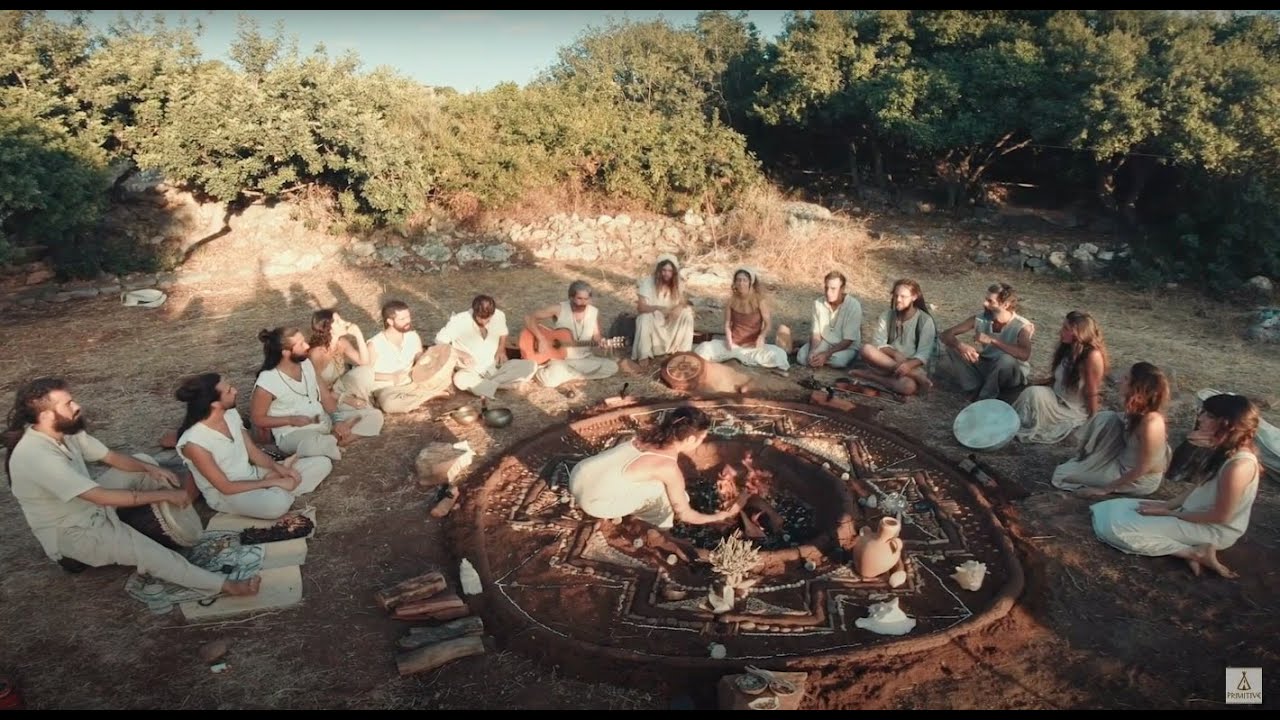 Healing  ☼ song by kailash kokopeli  ☼ played by Uria Tsur