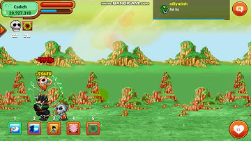 Dragon boy/đi con đường rắn độc cùng anh vippr98 và ks pgg max phê/phần1