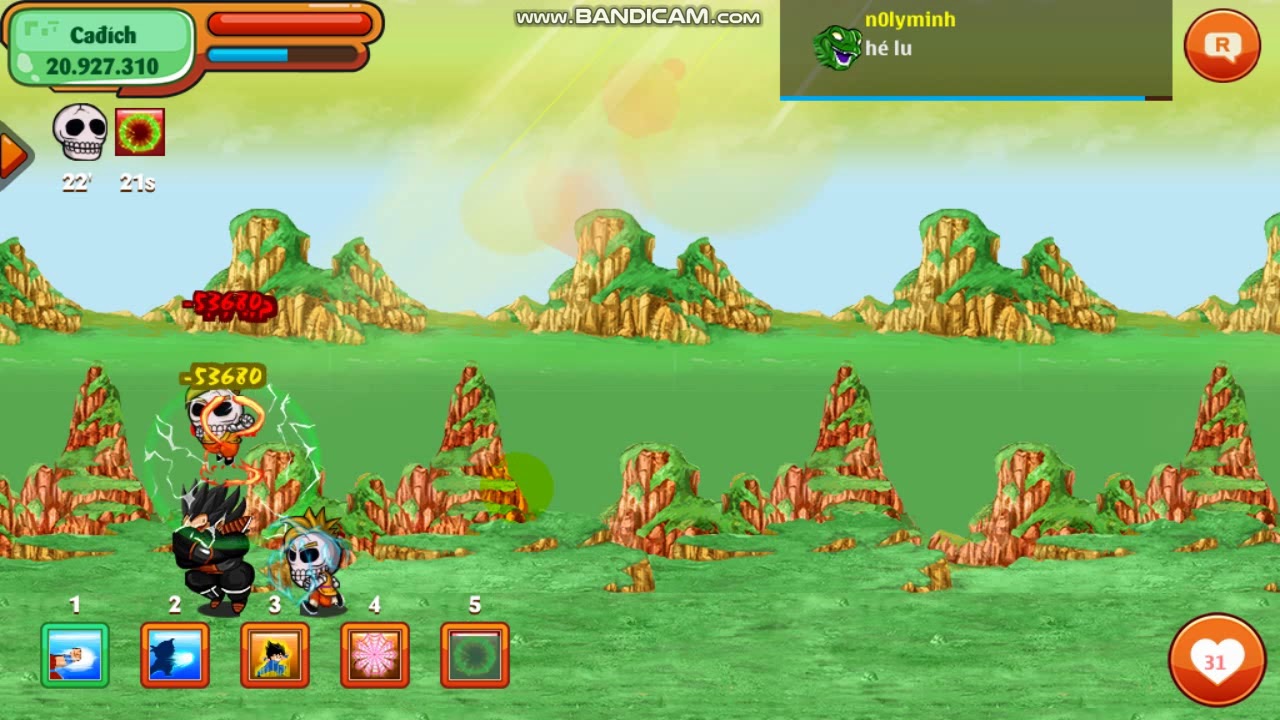 Dragon boy/đi con đường rắn độc cùng anh vippr98 và ks pgg max phê