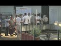 Sri Lankans Vote Today For A New President