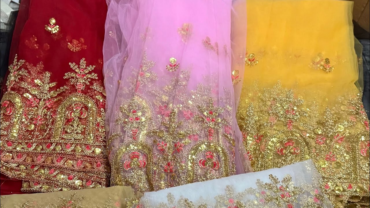 Sri Dhana Lakshmi cloth and material trending Wownet fabric at low cost😧👌|| Don’t miss