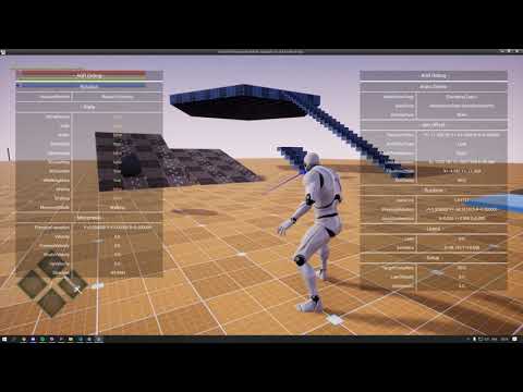 AGR Debug Widget