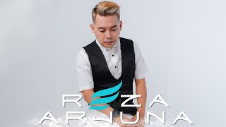 Reza Arjuna - Kacang Lupa Kulitnya ( Official Video Lirik )