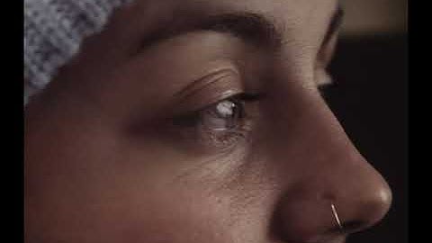 Kinships - Splitting Hairs (Official Lyric Video)