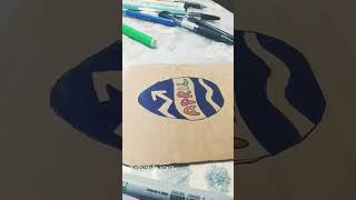 كوموند جديدة ديال ابريل و ماي#art #craft #diy #diycraft #artandcraft #diycrafts #painting #smr