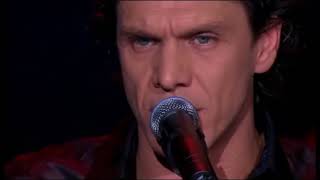 Marc Lavoine - Le pont Mirabeau (live Olympia 2003)