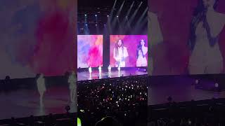 MAMAMOO 'MY CON' Los Angeles 20230604 Paint Me