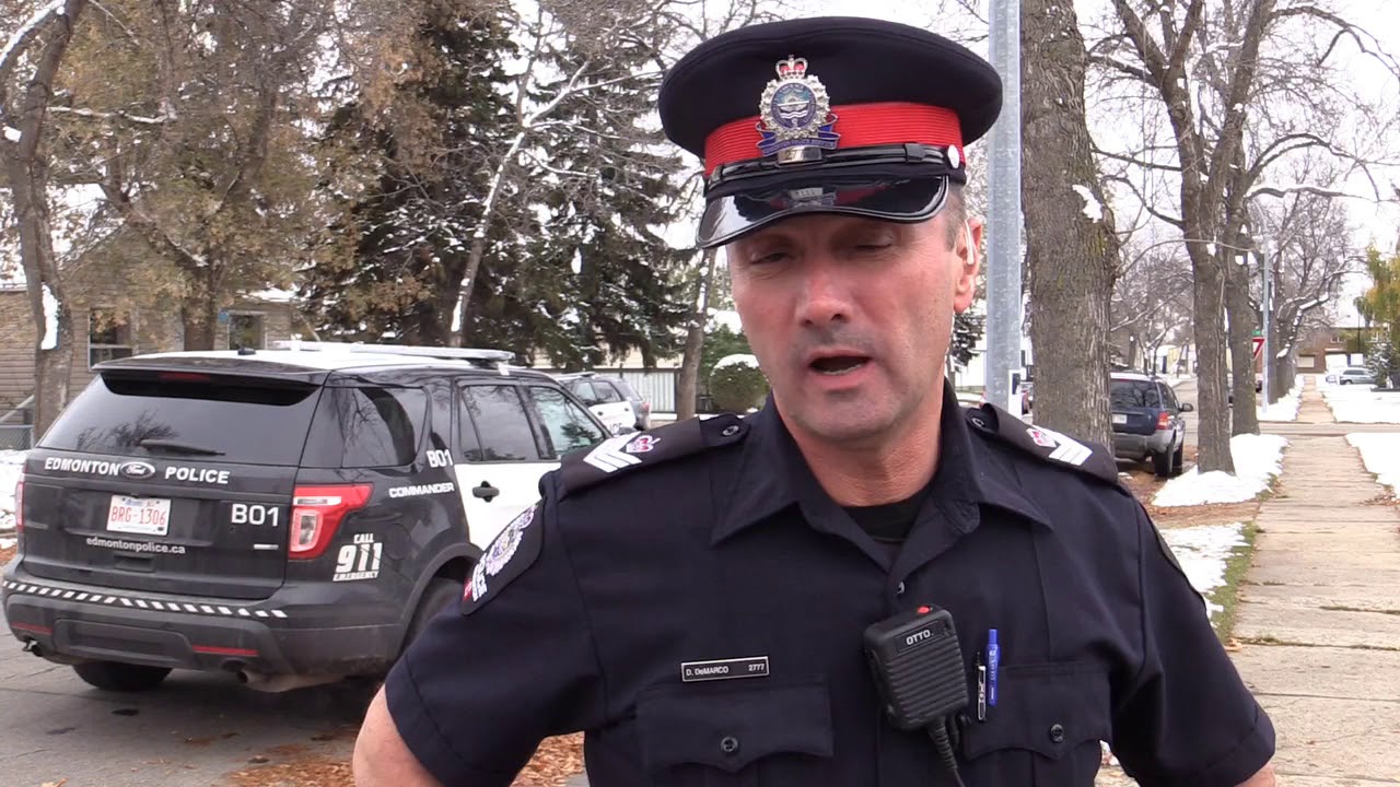 Violent home robbery