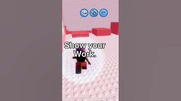 I promise you it’s not that serious😔| #memes #relatable #roblox #fyp #viral #algorithm #funny