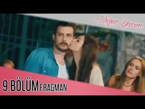 Diğer Yarım 9.Bölüm Fragmanı