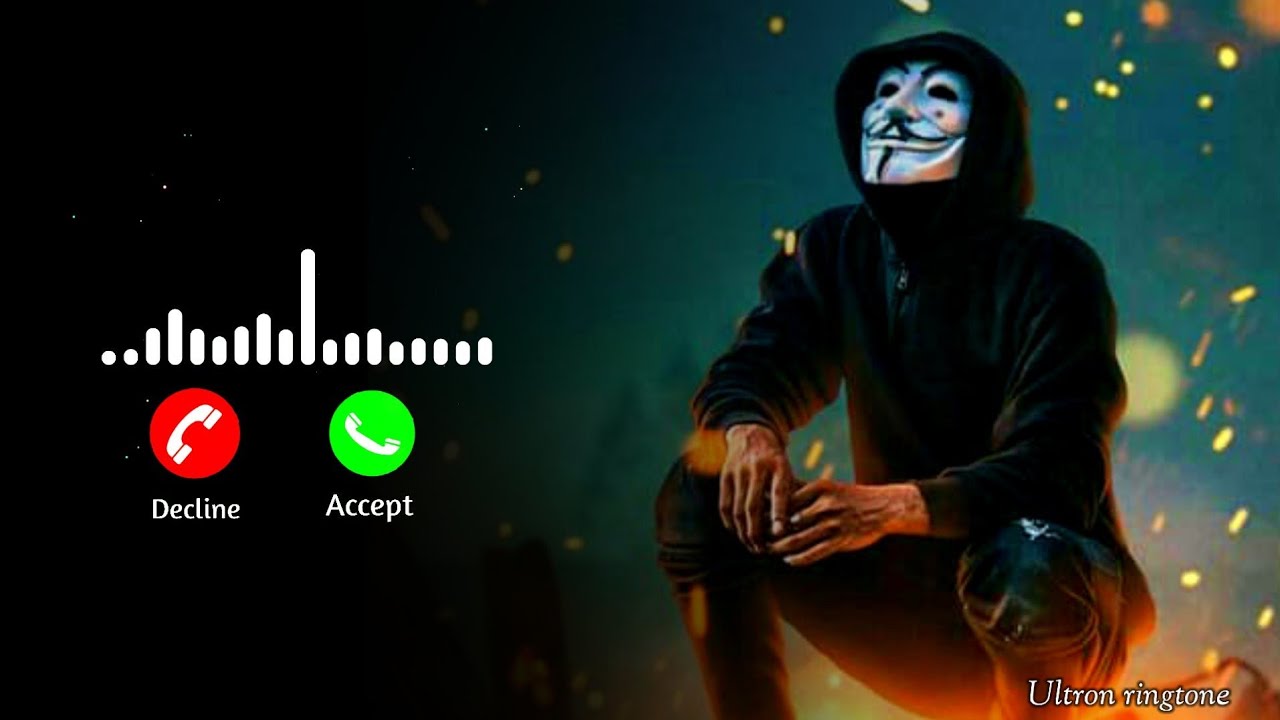 Boys Attitude Ringtone / Attitude Ringtone 2023 / Youtube Trending 🔥