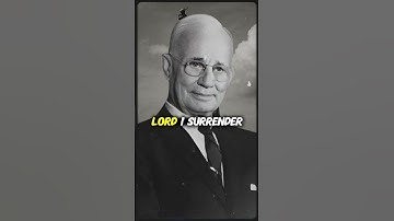 The Most Important Question You Can Ask Yourself | Napoleon Hill Mindset