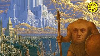 The World of the Unknown