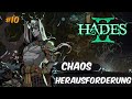 HADES 2 | HERAUSFORDERUNGEN des CHAOS | Part 10 [Blind Playthrough]
