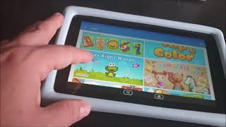 Pebble Gear Hands on First look and Overview screenshot 5