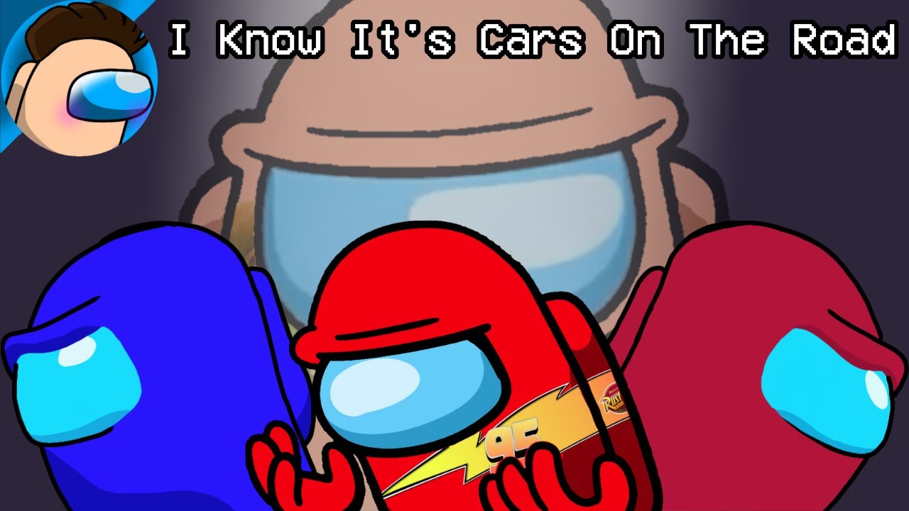 Mashup GatoPaint X Bobby Hamrick I Know It s Cars On The Road YouTube cars-on-the-road-theme-song-greek-youtube