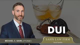 Are There Any Alternative Programs Available For First Time DUI Offenders In South Carolina?