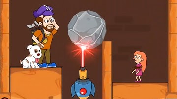 Home Pin - Level 1475-1490 | Android Mobile game Pin Pulling game