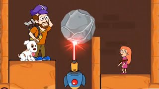 Home Pin - Level 1475-1490 | Android Mobile game Pin Pulling game screenshot 3