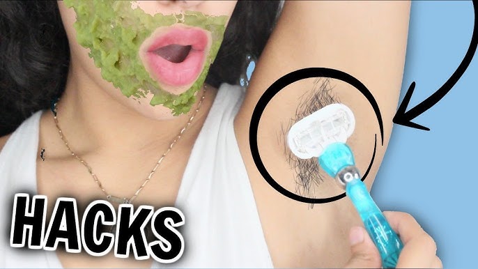 8 Clothing HACKS + DIYS THAT WILL BLOW YOUR MIND! 