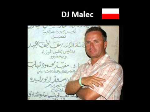 Malec — DJ Malec - Let Me Take You On A Journey ( Club Mix )