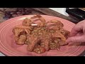 FRIED SHRIMP with Crab Etouffee Recipe - Mike Anderson's SHRIMP NORMAN