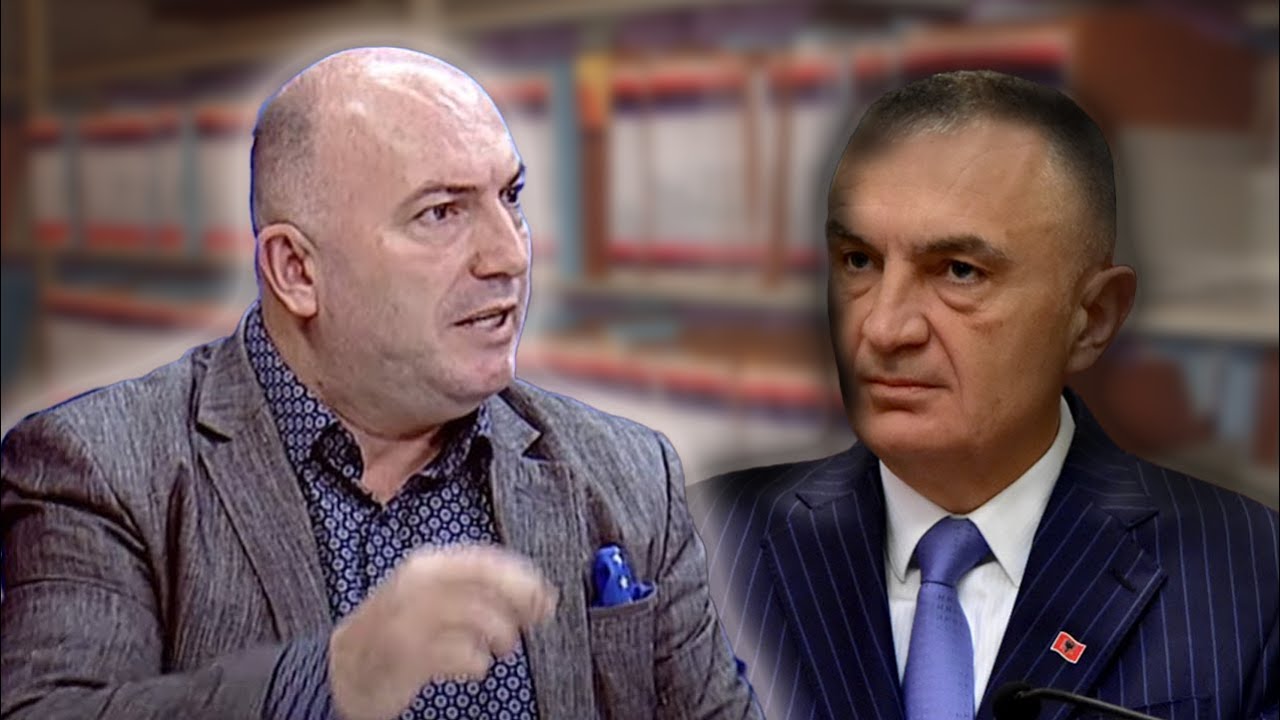 Dosja Tropoja! Dora e fshehtë e Ilir Metës në masakrat dhe vrasjet që ndodhën! Flet Azgan Haklaj!