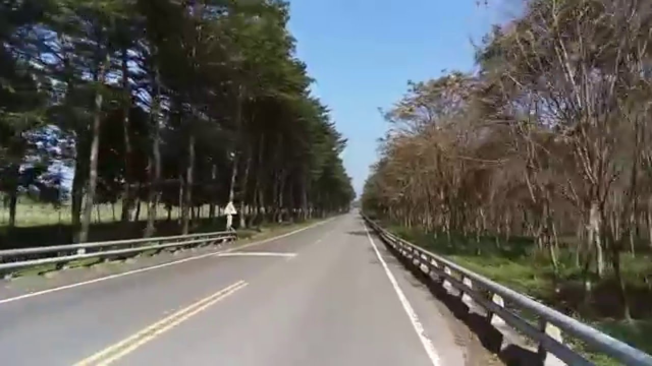 屏185縣道沿山公路 Youtube