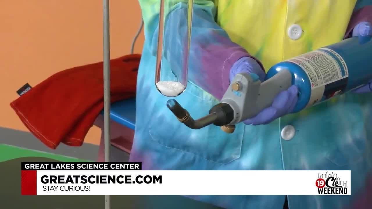 A Fun Science Experiment For Women s History Month At The Great Lakes A fun science experiment for women s history month at the great lakes