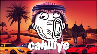 Cahiliye Dönemi İslamiyet Öncesi Arap Tarihi