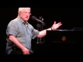 You&#39;ve Got A Friend In Me- Randy Newman live