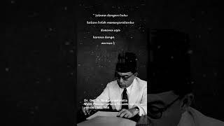 Dr. Drs. H. Mohammad Hatta Quotes Bung Hatta | 5 Kata - kata mutiara sang Pahlawan