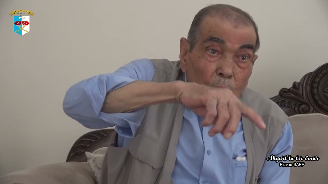 AKYURT'TA BİR ÖMÜR 11.BÖLÜM