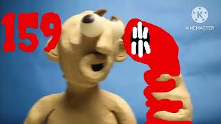 Mr Incredible Becoming Uncanny Phase 158-159