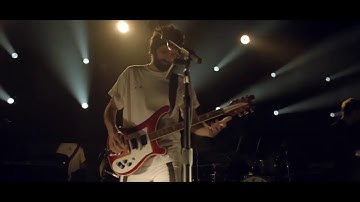 Once in a Lifetime Sessions with Kasabian | Club Foot