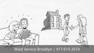 Maid Service Brooklyn