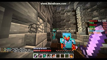 Hacking on TheArchon.