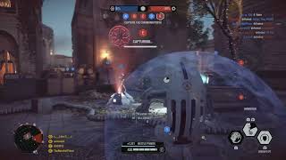 STAR WARS Battlefront II Capital Supremacy