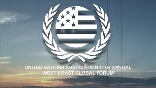 The UNA-USA, Southern California Division, present the 2018 Global Citizen Awards