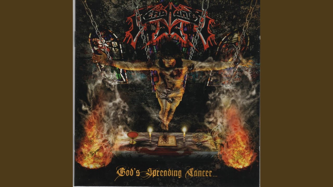 Long Live the Death Cult