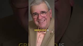 Greenland’s Hidden Oil Treasure — J. Len Sciuto on The Neil Haley Show