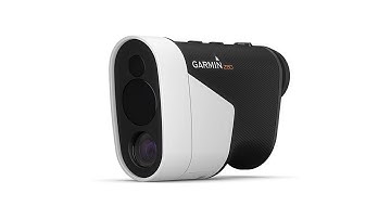 Garmin Approach Z80, Golf Laser Range Finder with 2D Course Overlays
